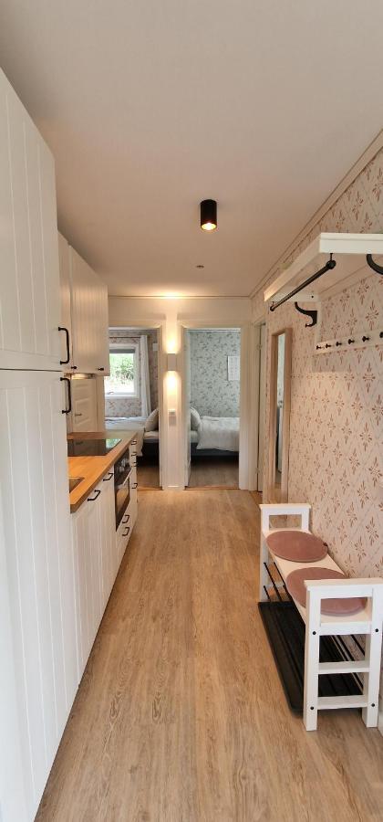Nygard Cabins - Brandnew, Fully Equipped Home In Nature Sunne Luaran gambar